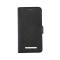 ONSALA iPhone 12 Mini 2in1 Magnet Fodral / Skal Midnight Black