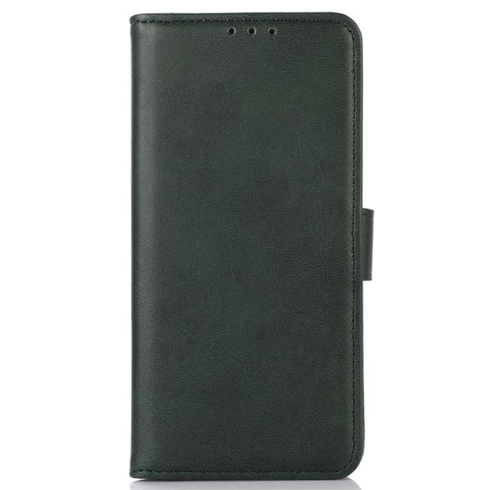 Bild 6, Samsung Galaxy A25 5G Fodral Läder Grön