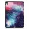 iPad Air 2020/2022/2024 Fodral Tri-Fold Cosmic Space