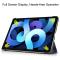 iPad Air 2020/2022/2024 Fodral Tri-Fold Cosmic Space