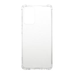 Samsung Galaxy A72 - Shockproof Akryl/TPU Transparent Skal