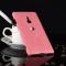Sony Xperia XZ3 - Krokodil Mönster Skal - Rosa