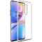 OnePlus 8 Pro - IMAK Transparent TPU Skal