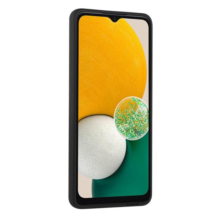 Bild 4, Samsung Galaxy A53 5G Skal TPU Kortfack Svart