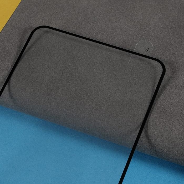 Bild 4, Xiaomi Redmi Note 11 4G Skärmskydd Heltäckande Härdat Glas