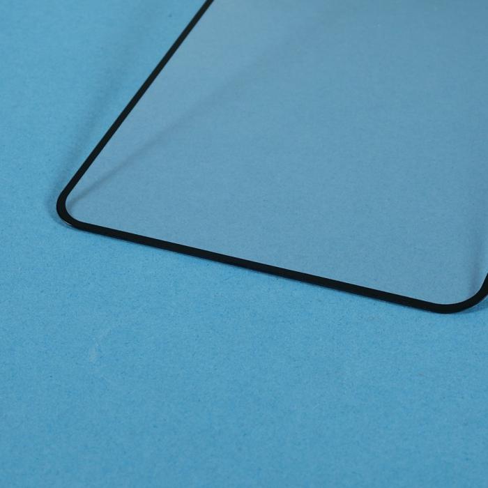 Bild 5, Xiaomi Redmi Note 11 4G Skärmskydd Heltäckande Härdat Glas