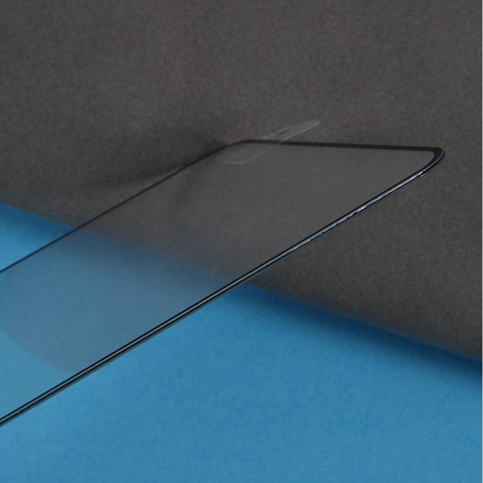 Bild 6, Xiaomi Redmi Note 11 4G Skärmskydd Heltäckande Härdat Glas