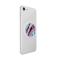 PopSockets Avtagbart Grip med Ställfunktion Saturn Flow