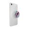 PopSockets Avtagbart Grip med Ställfunktion Saturn Flow