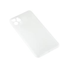 GEAR iPhone 11 Pro Max Skal Ultraslim Vit