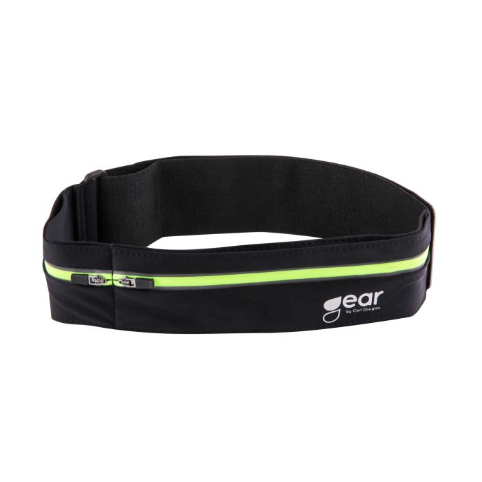 Bild 3, GEAR Sport midjebälte Premium Universal 6