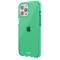 holdit iPhone 12 Pro Max Skal Seethru Grass Green