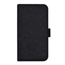 Gear iPhone 17 Pro Max 2in1 MagSafe Magnet Fodral / Skal Svart