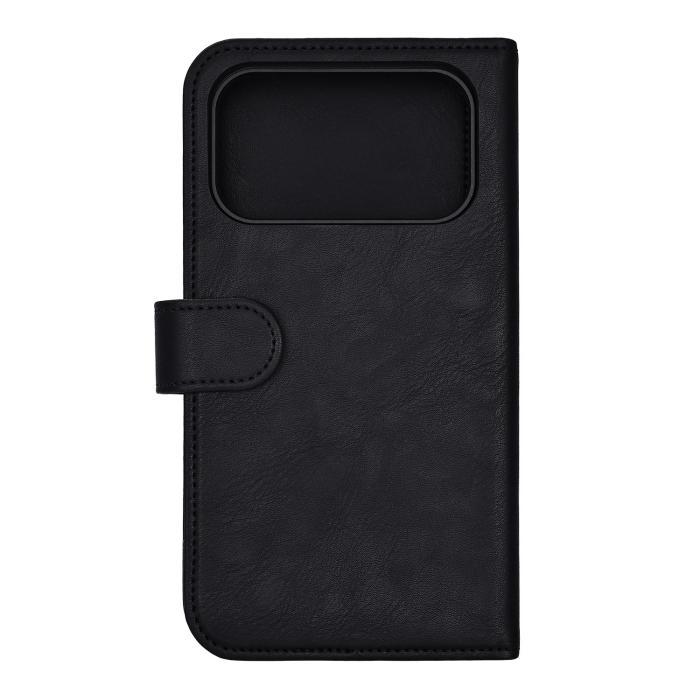 Bild 2, Gear iPhone 17 Pro Max 2in1 MagSafe Magnet Fodral / Skal Svart