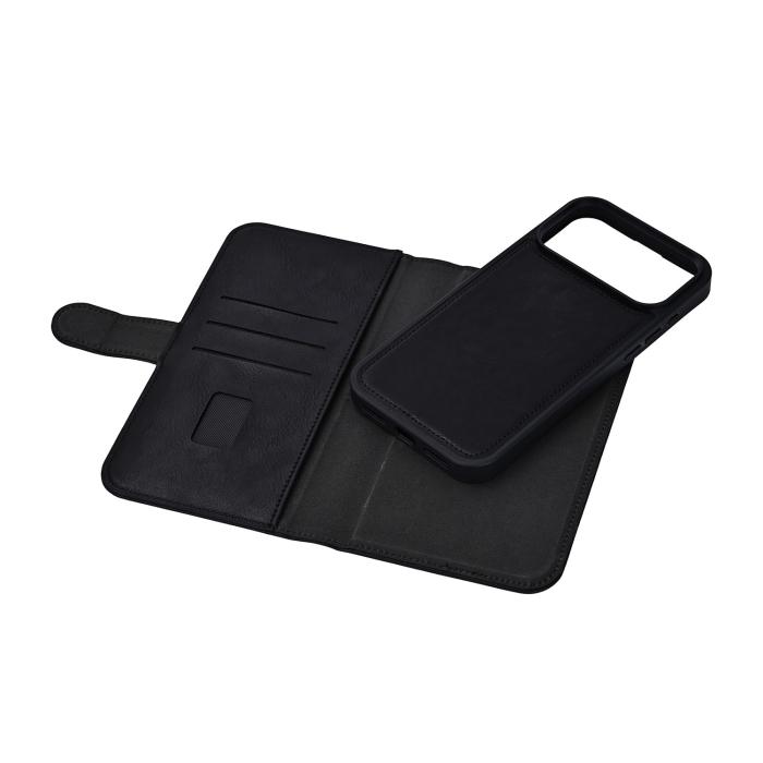 Bild 4, Gear iPhone 17 Pro Max 2in1 MagSafe Magnet Fodral / Skal Svart