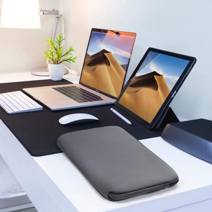 Bild 6, Tech-Protect Neopren Laptop Fodral 15-16