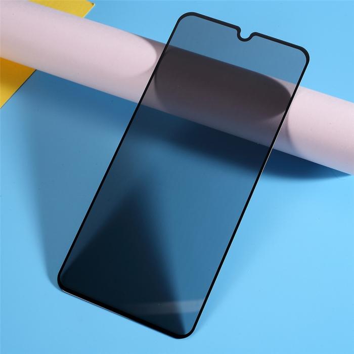 Bild 5, Motorola Moto G06/G06 Power Skärmskydd Heltäckande Privacy