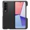 Spigen Samsung Galaxy Z Fold 4 Skal Thin Fit Svart