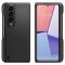Spigen Samsung Galaxy Z Fold 4 Skal Thin Fit Svart