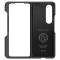 Spigen Samsung Galaxy Z Fold 4 Skal Thin Fit Svart