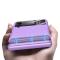 Tech-Protect Galaxy Z Flip 4 Skal Icon Svart