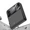 Tech-Protect Galaxy Z Flip 4 Skal Icon Svart