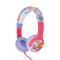 Paw Patrol Hörlur För Barn On-Ear Skye/Everest
