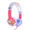 Paw Patrol Hörlur För Barn On-Ear Skye/Everest