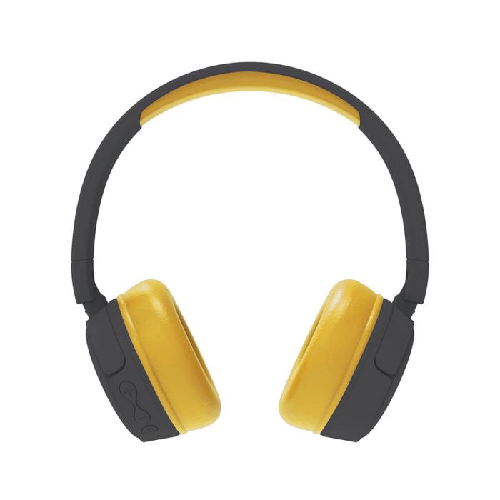 Bild 3, Batman Hörlur För Barn On-Ear Trådlös Bluetooth