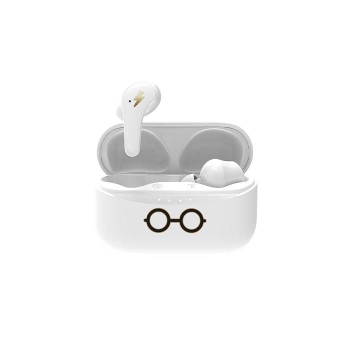 Bild 6, Harry Potter Hörlur In-Ear TWS Bluetooth