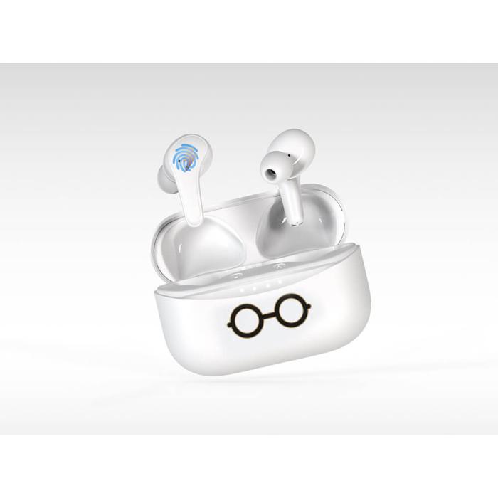 Bild 7, Harry Potter Hörlur In-Ear TWS Bluetooth