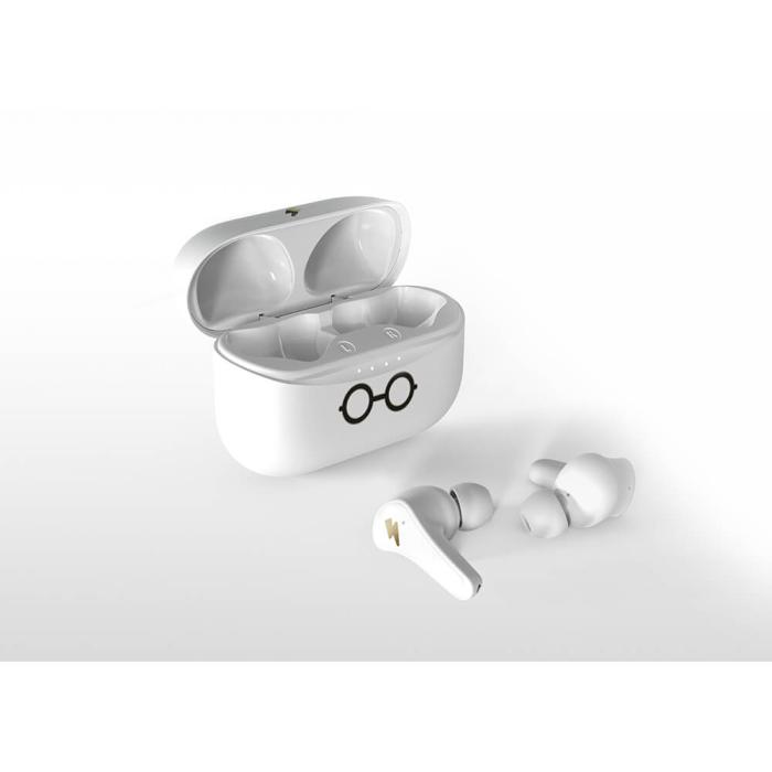 Bild 8, Harry Potter Hörlur In-Ear TWS Bluetooth
