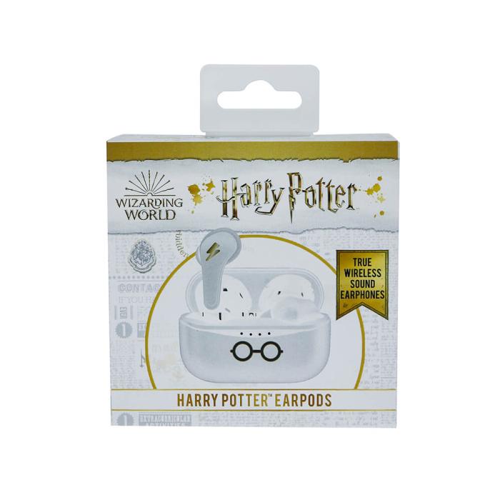 Bild 2, Harry Potter Hörlur In-Ear TWS Bluetooth