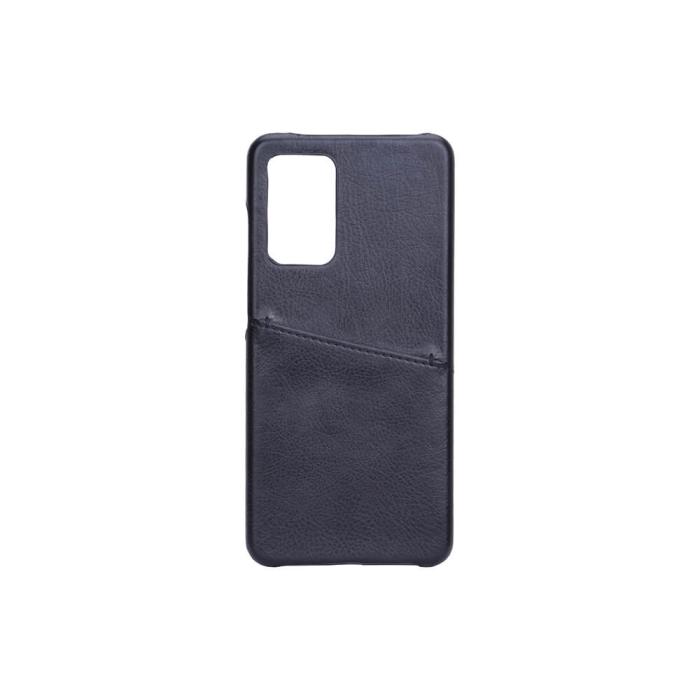 Bild 1, ONSALA Samsung Galaxy A52 / A52s Skal Kortfack Svart