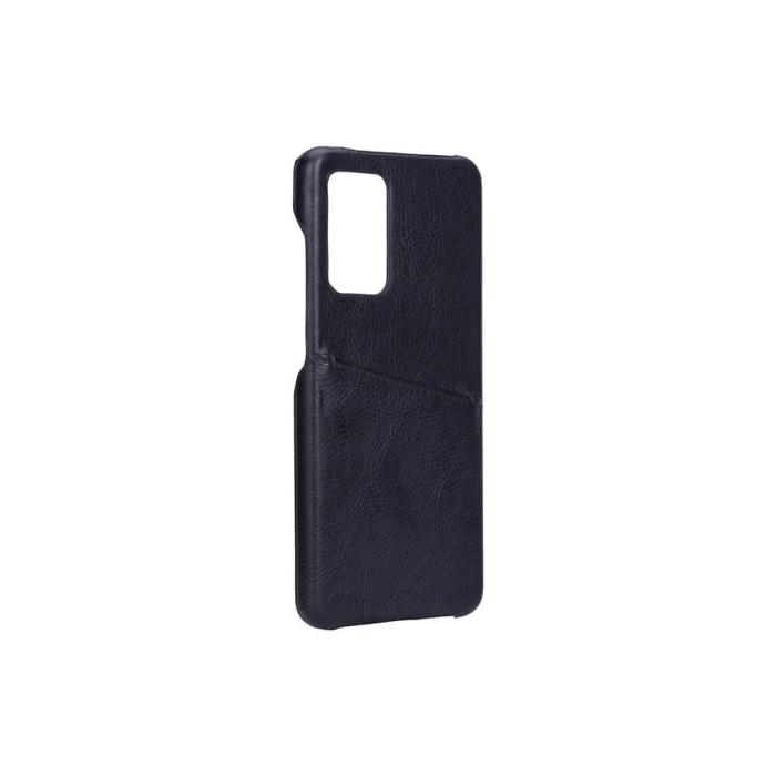 Bild 3, ONSALA Samsung Galaxy A52 / A52s Skal Kortfack Svart