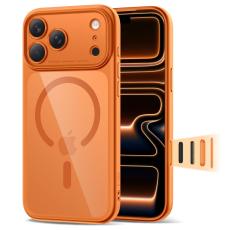 Tech-Protect iPhone 17 Pro Max Skal MagSafe MagPeak