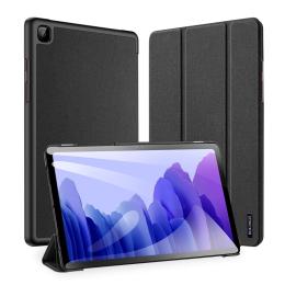 DUX DUCIS Samsung Galaxy Tab A7 10.4 Fodral Tri-Fold Svart