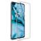 OnePlus Nord - IMAK Transparent TPU Skal