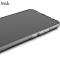 OnePlus Nord - IMAK Transparent TPU Skal