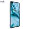 OnePlus Nord - IMAK Transparent TPU Skal