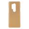 OnePlus 8 Pro - Gummi Touch Skal - Guld