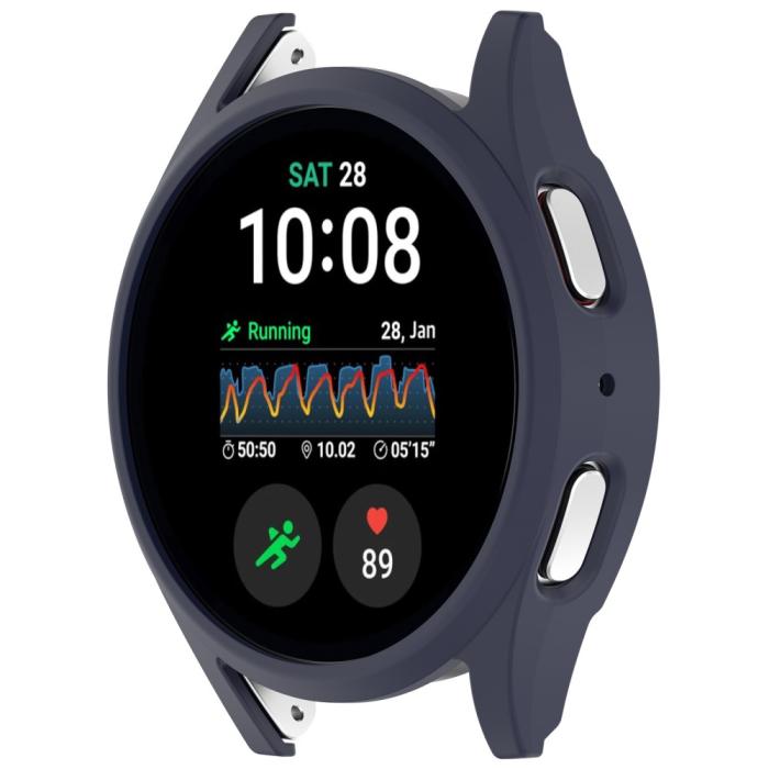 Bild 5, Galaxy Watch 7 44 mm Skal Mörk Blå