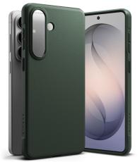 Ringke Samsung Galaxy S26 Skal Onyx M&ouml;rk Gr&ouml;n
