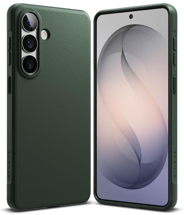 Bild 2, Ringke Samsung Galaxy S26 Skal Onyx Mörk Grön