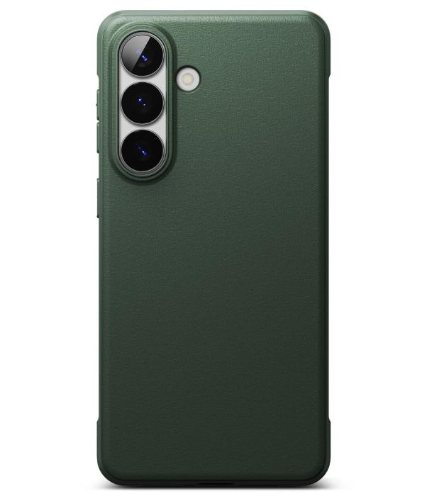 Bild 3, Ringke Samsung Galaxy S26 Skal Onyx Mörk Grön