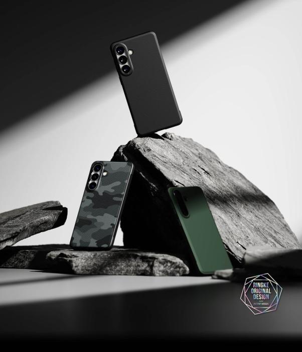 Bild 5, Ringke Samsung Galaxy S26 Skal Onyx Mörk Grön