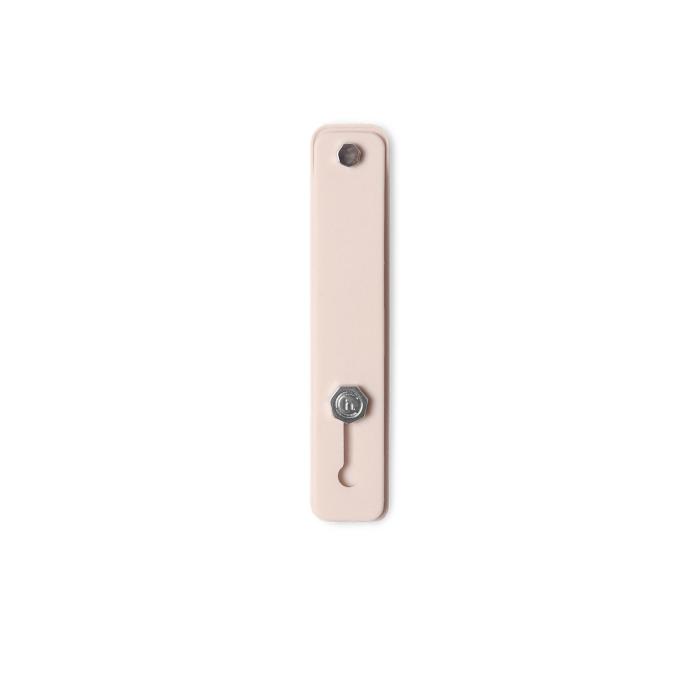 Bild 1, holdit Finger Strap Blush Pink