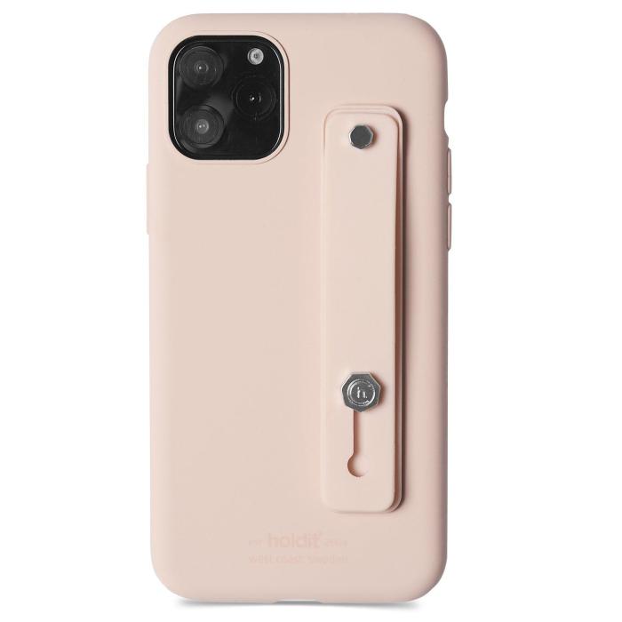 Bild 2, holdit Finger Strap Blush Pink