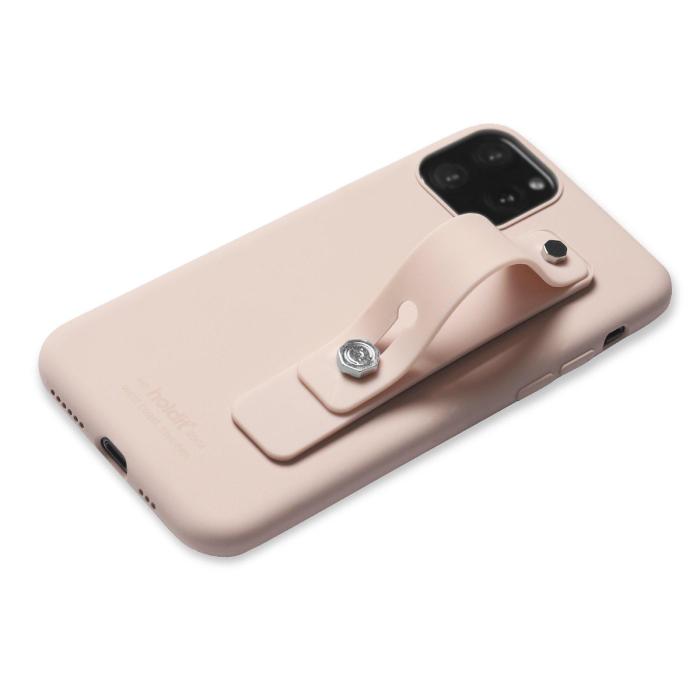 Bild 3, holdit Finger Strap Blush Pink
