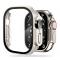 Tech-Protect Apple Watch Ultra 49 mm Skal 360 Defense Titanium